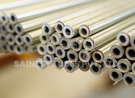 Fuel injection/Hydraulic tubes Suppliers in India